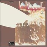 Warner Music Led Zeppelin II