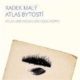 Archa Atlas bytostí / Atlas der wesen und geschöpfe