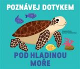 Choux Nathalie Pod hladinou moře - Poznávej dotykem