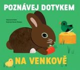 Svojtka & Co. Na venkově - Poznávej dotykem