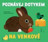 Svojtka & Co. Na venkov - Poznvej dotykem