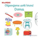 Svojtka & Co. Objevujeme svět hrou! Doma