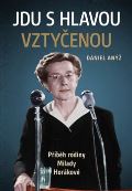 Zeď Jdu s hlavou vztyčenou