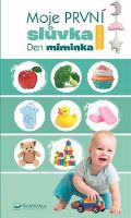 Svojtka & Co. Moje první slůvka - Den miminka