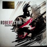 Cray Robert Collected  (Hq, Gatefold)