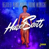 Scott Hazel Relaxed Piano Moods 'Round Midnight