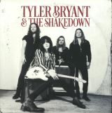 Spinefarm Tyler Bryant & The Shakedown