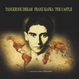 Tangerine Dream Franz Kafka - The Castle (2LP 140gram vinyl Gatefold)