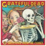 Grateful Dead Best Of: Skeletons From The Closet