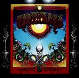 Grateful Dead Aoxomoxoa