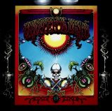 Grateful Dead Aoxomoxoa