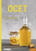 Nakladatelství Kazda Ocet - univerzální domácí prostředek