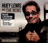 Lewis Huey & The News Weather (Deluxe Edition 2CD)
