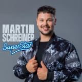 Warner Music Martin Schreiner - finalista Superstar 2020