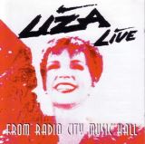 Minnelli Liza Live From Radio City Hall