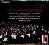 Penderecki Krzysztof St Luke Passion