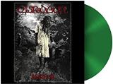 Eisregen Leblos (Gatefold, Green vinyl)
