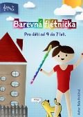 Notovna.cz Barevná flétnička