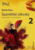 Notovna.cz Španělské zákusky 2