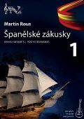 Notovna.cz Španělské zákusky 1