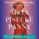 Vondruška Vlastimil Msta písecké panny - Hříšní lidé Království českého