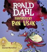 Tympanum Dahl: Fantastick pan Lik