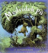 Tympanum Milne: Medvdek P