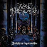 Season Of Mist Soumises A La Proc (Digipack)