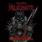 Holocausto War General (Limited Edition MCD)