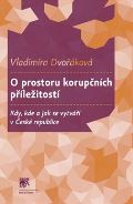 SLON O prostoru korupčních příležitostí