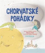 Verzone Chorvatské pohádky
