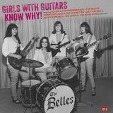Ace Girls With Guitars Know Why!