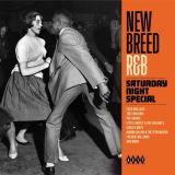 V/A New Breed R&B - Saturday Night Special