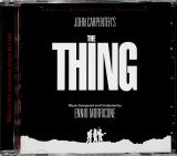 Morricone Ennio Thing (Original Motion Picture Soundtrack)