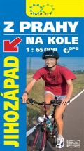 Žaket Z Prahy na kole - Jihozápad