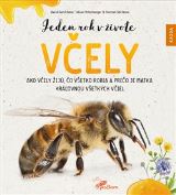 Nakladatelství Kazda Jeden rok v živote včely