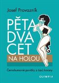 Olympia Pětadvacet na holou