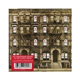 Warner Music Physical Graffiti