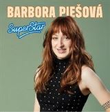 Warner Music Barbora Pieov