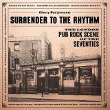 Cherry Red Surrender To The Rhythm - The London Pub Rock Scene Of The Seventies (3CD Capacity Wallet)