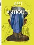 Artantiques media Art & Antiques 2/2021