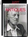 Artantiques media Art & Antiques 7-8/2020