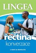 Lingea etina - konverzace