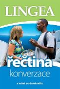 Lingea Řečtina - konverzace