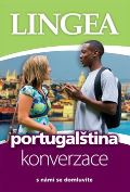 Lingea Portugalština - konverzace