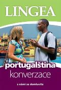 Lingea Portugaltina - konverzace