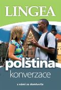 kolektiv autorů Polština - konverzace