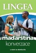 Lingea Maďarština - konverzace
