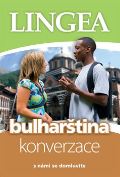 Lingea Bulhartina - konverzace