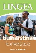 Lingea Bulharština - konverzace
